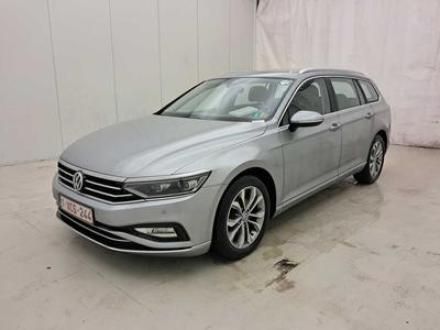 Volkswagen Passat Variant Elegance Business 2.0TDi 150pk/cv 5p DSG7, 2019