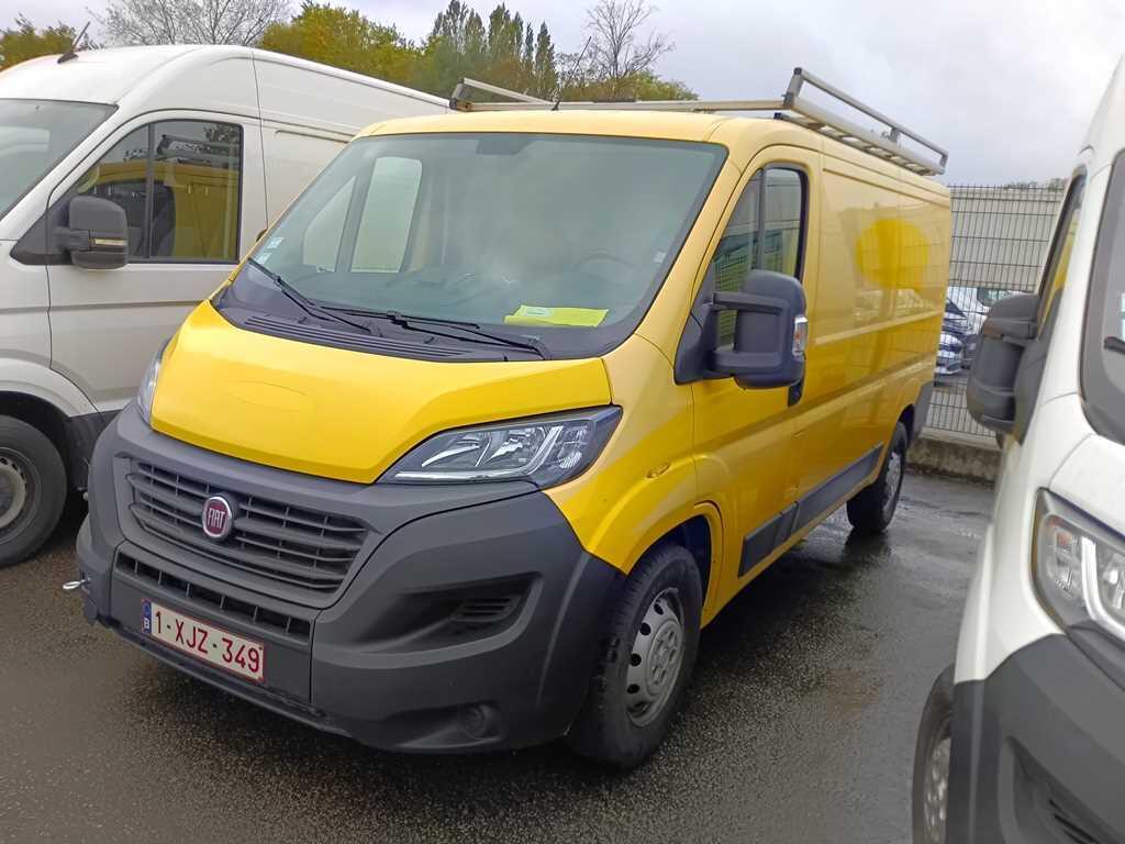 Fiat Ducato Maxi 35 M-H1 2.3Multijet 160pk/cv, 2020