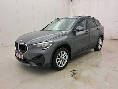 BMW X1 (F48) 16d sDrive 1.5d 116pk/cv 5p, 2020