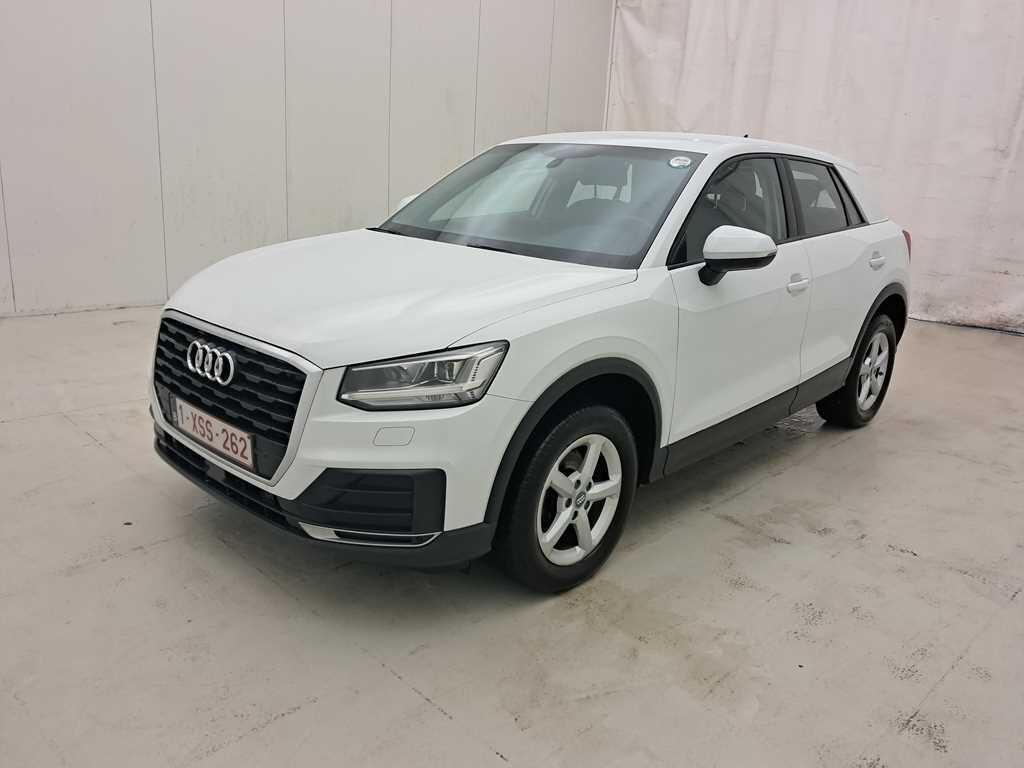 Audi Q2 Business Edition 30 1.6TDi 116pk/cv 5p S-Tronic, 2020