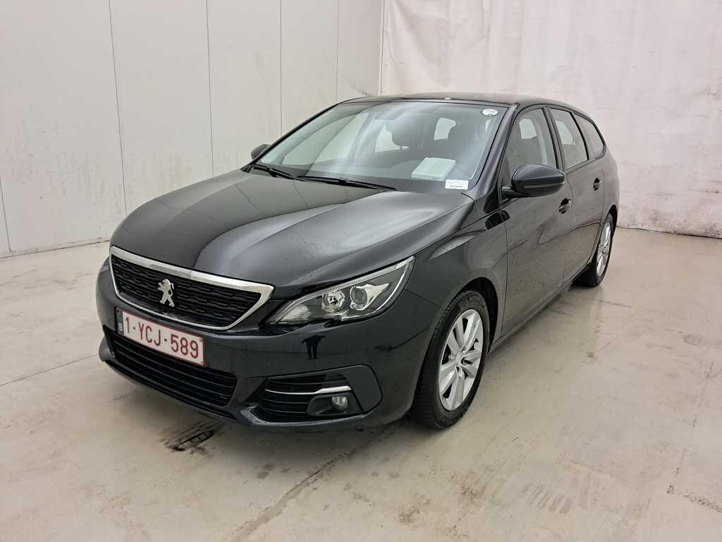 Peugeot 308 SW Active 1.5BlueHDi S&amp;S 100pk/cv 5p, 2020