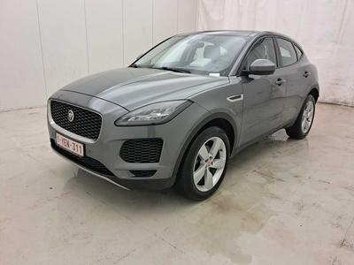 Jaguar E-pace S 2.0d 150pk/cv 5p FWD, 2020