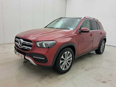 Mercedes GLE-Klasse GLE350de 2.0d 320k/cv 5p 4Matic 9G-Tronic, 2020