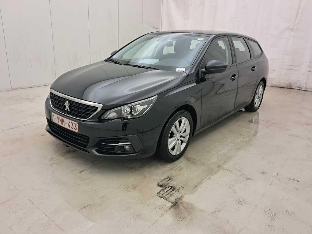 Peugeot 308 SW Active 1.5BlueHDi S&amp;S 100pk/cv 5p, 2020