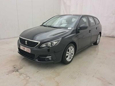 Peugeot 308 SW Active 1.5BlueHDi S&amp;S 100pk/cv 5p, 2020