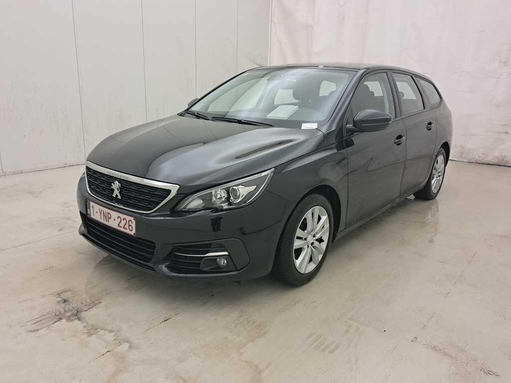 Peugeot 308 SW Active 1.5BlueHDi S&amp;S 100pk/cv 5p, 2020