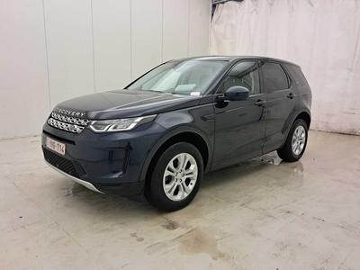 Land Rover Discovery Sport S P300e 1.5i 309pk/cv 5p AWD Aut., 2020