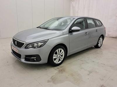 Peugeot 308 SW Active Pack 1.2 PureTech S&amp;S 130pk/cv 5p, 2021