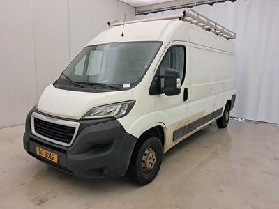 Peugeot Boxer Premium FT335 L3H2 2.0BlueHDi 130pk/cv, 2019