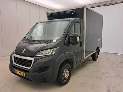 Peugeot Boxer Pro PLC435 L2 2.2BlueHDi 140pk/cv, 2020