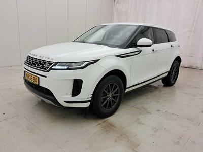 Land Rover Evoque D150 2.0d 150pk/cv 5p FWD, 2020