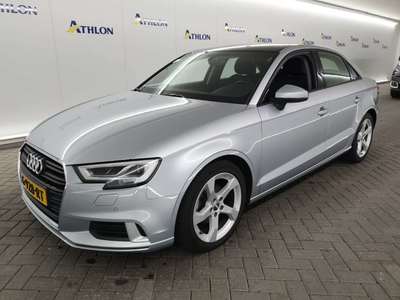 Audi A3 Limousine 35 TFSI S TRONIC ADVANCE 4D 110KW, 2019