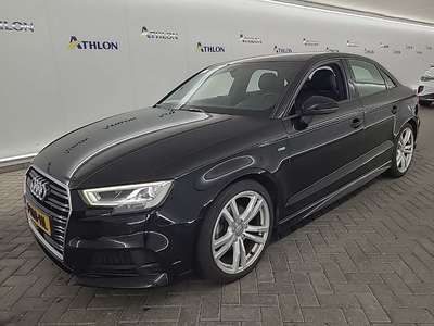 Audi A3 Limousine 35 TFSI S TRONIC ADVANCE SPORT 4D 110KW, 2020