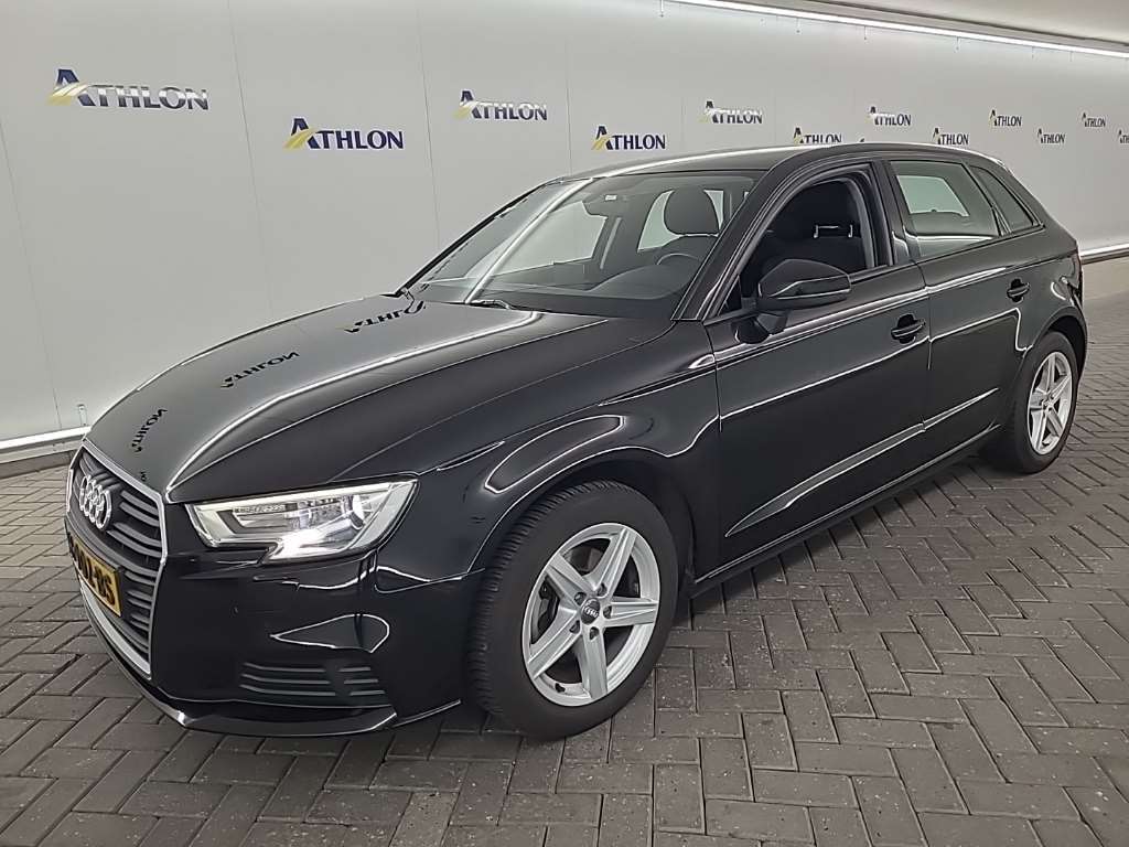 Audi A3 Sportback 30 TFSI PRO LINE 5D 85KW, 2020