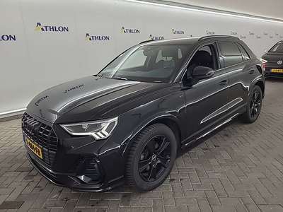 Audi Q3 35 TDI S TRONIC S EDITION 5D 110KW, 2021