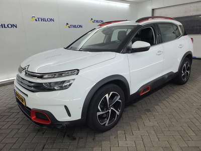 Citroen C5 aircross BLUEHDI 130 S&amp;S BUSINESS EAT8 5D 96KW, 2020