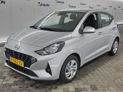 Hyundai i10 1.0 COMFORT 5D 49KW, 2023