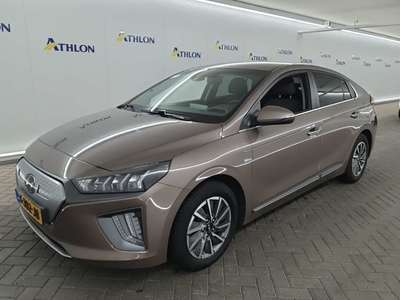 Hyundai Ioniq EV COMFORT 5D 100KW, 2019