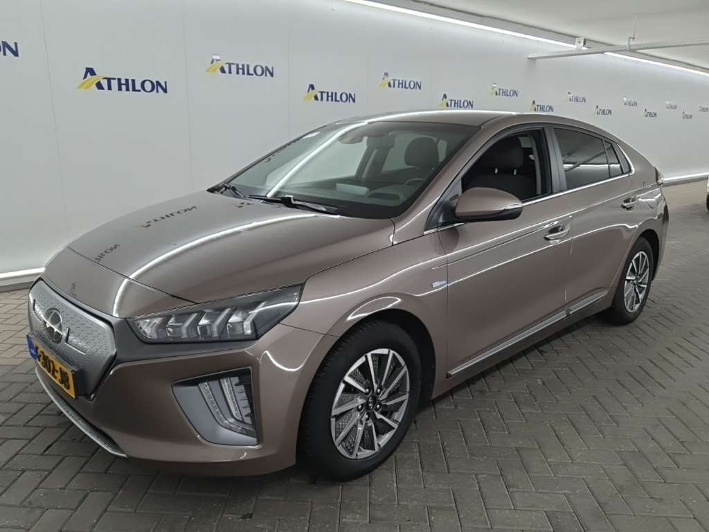 Hyundai Ioniq EV COMFORT 5D 100KW, 2019