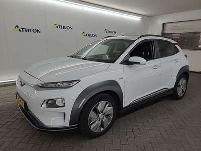 Hyundai Kona PREMIUM ELECTRIC 64KWH 5D - A, 2019