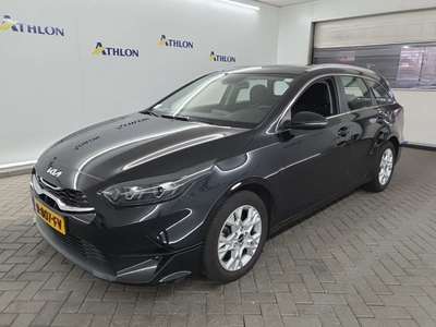 Kia Ceed sportswago 1.0 T-GDI DYNAMICLINE 5D 88KW UITLOPEND, 2022