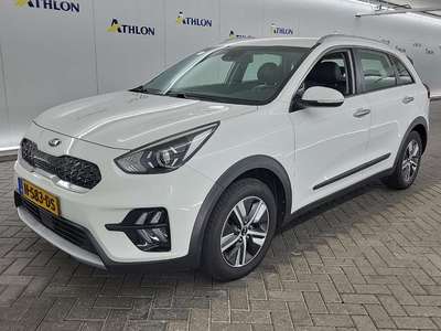 Kia Niro 1.6 GDI HYBRID DYNAMICLINE 5D 104KW, 2020