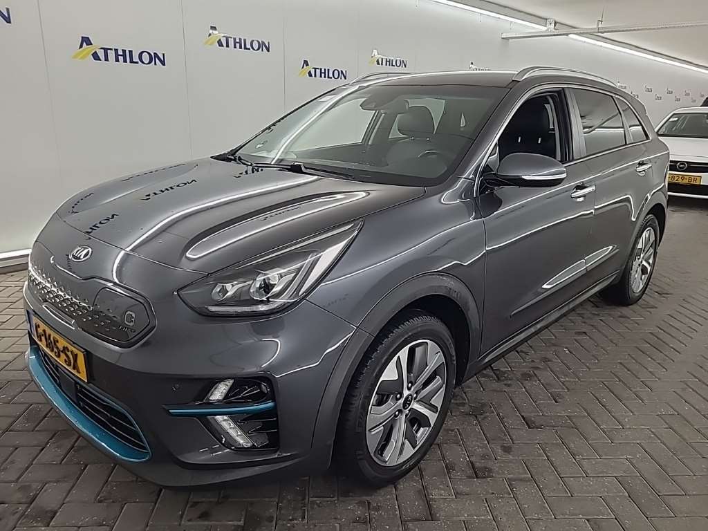 Kia Niro E-NIRO EV EXECUTIVELINE 5D 150KW, 2019