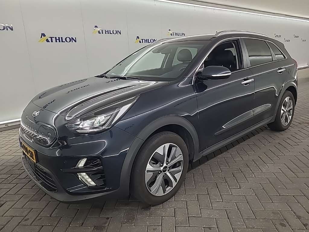 Kia Niro E-NIRO EV EXECUTIVELINE 5D 150KW, 2019