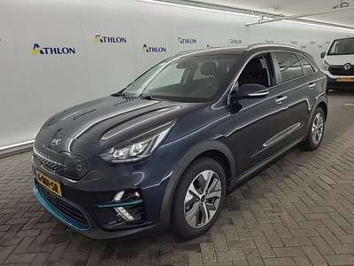 Kia Niro E-NIRO EV EXECUTIVELINE 5D 150KW, 2019