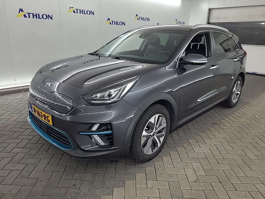 Kia Niro E-NIRO EV EXECUTIVELINE 5D 150KW, 2020