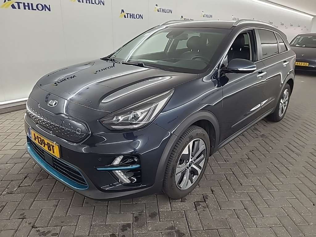 Kia Niro E-NIRO EV EXECUTIVELINE 5D 150KW, 2020