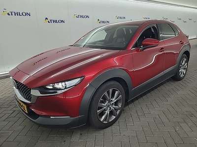 Mazda Cx-30 SKYACTIV-X 180 LUXURY AUTO 5D 132KW, 2019