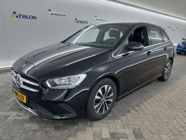 Mercedes B-klasse B 180 7G-DCT BUSINESS SOLUTION 5D 100KW, 2019