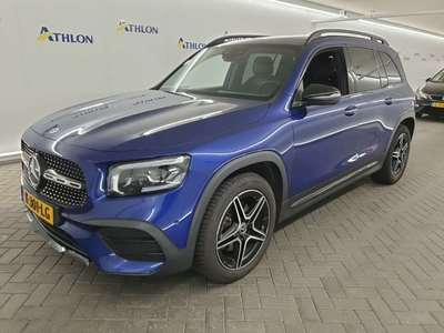 Mercedes Glb-klasse 200 DCT BUSINESS SOLUTION AMG 5D 120KW, 2021