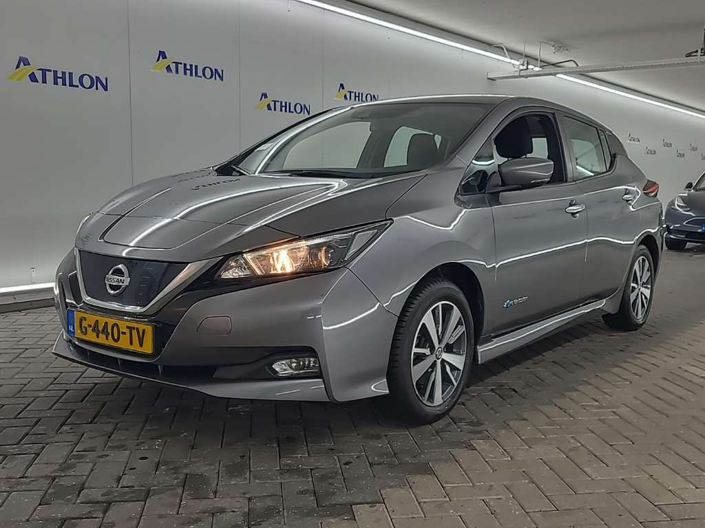 Nissan Leaf ACENTA 40KWH 5D, 2019