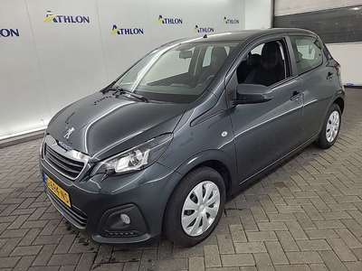 Peugeot 108 ACTIVE 1.0 E-VTI 72PK 5D UITLOPEND, 2019