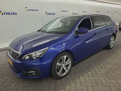 Peugeot 308 sw ALLURE 1.2 PURETECH 130 5D 96KW, 2020