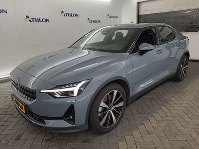 Polestar 2 78KWH DUAL MOTOR LAUNCH EDITION 5D 300KW, 2021