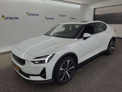 Polestar 2 PILOT PLUS 5D 300KW, 2020