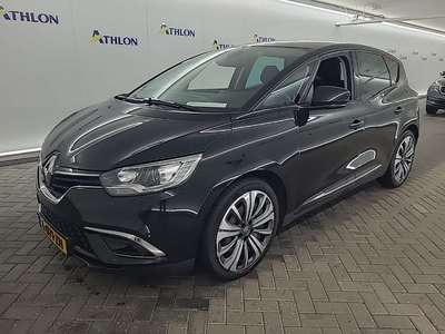 Renault Scenic TCE 140 BUSINESS ZEN 5D 103KW, 2021