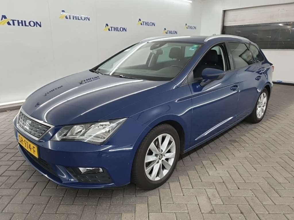 Seat Leon st 1.0 ECOTSI STYLE BNS INTENSE 5D 85KW, 2018