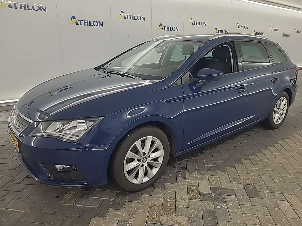 Seat Leon st 1.0 ECOTSI STYLE BUSINESS INTENSE 5D 85KW, 2019