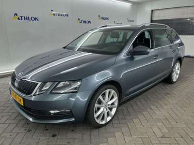 Skoda Octavia combi 1.5 TSI GREENTECH BUSINESS EDITION DSG 5D 110KW, 2019