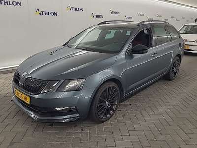 Skoda Octavia combi 1.5 TSI GREENTECH DSG SPORT BUSINESS 5D 110KW, 2019