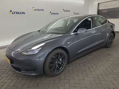 Tesla Model 3 LONG RANGE DUAL MOTOR AWD 4D 335KW, 2019