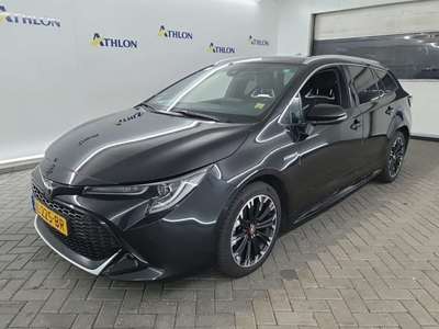 Toyota Corolla touring 1.8 HYBRID GR-SPORT 5D 90KW, 2021