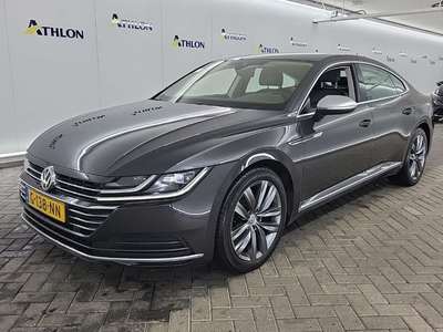 Volkswagen Arteon 2.0 TSI 140KW 7-DSG ELEGANCE BUSINESS 5D, 2019