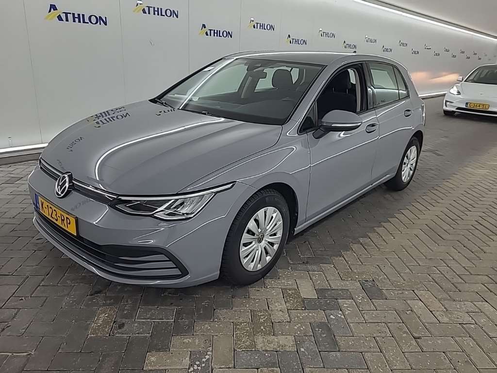 Volkswagen Golf 1.0 TSI 66KW 5D, 2021