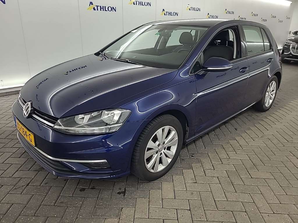 Volkswagen Golf 1.0 TSI 85KW COMFORTLINE BUSINESS 5D, 2019