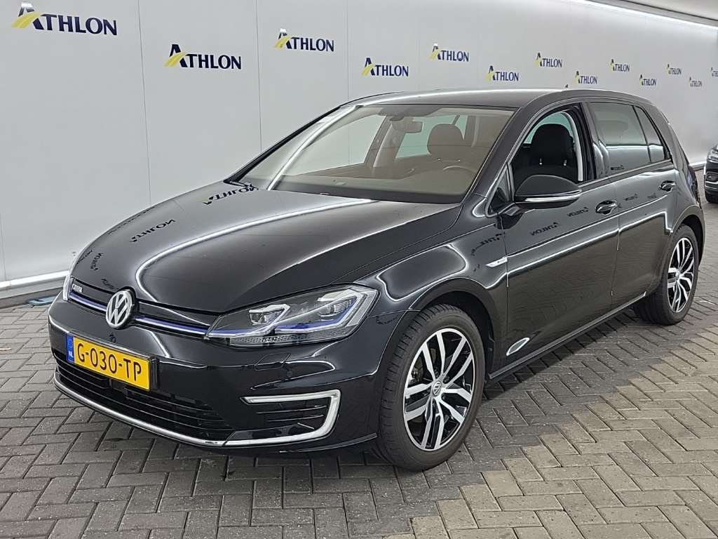 Volkswagen Golf E-GOLF AUTO 5D 100KW, 2019